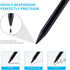 iPad Pen for Apple iPad 11th/10th/9th/8th Generation 10.2" Pencil,Palm Rejection Fine Point Tip Active Stylus Pencil for iPad 10.2 Inch Good for P...